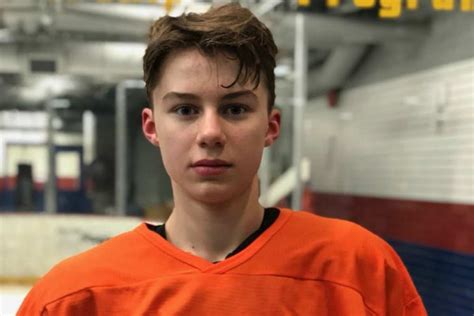 Connor bedard was at it again dominating kids his age and older at a summer tournament in british columbia. Meet the future of hockey, 13-year-old Connor Bedard - The Hockey News on Sports Illustrated