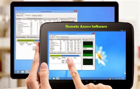 Secure remote access to your pcs, macs and linux from anywhere, for consumers and business. Panduan Cara Install TeamViewer untuk Pemula (Lengkap+Gambar)