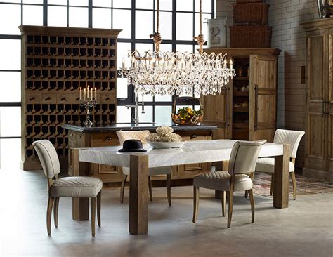 The special design can highlight the perfect lighting effect. 15+ Modern Lighting Trends to Enhance Your Dining Room