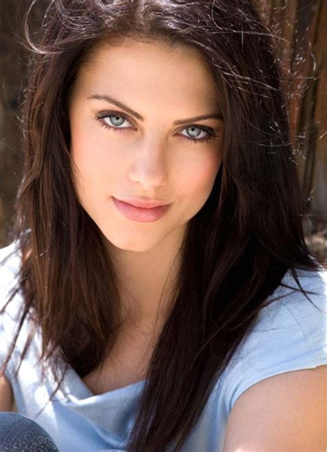 The Most Beautiful Women With Blue Eyes Woman With Blue Eyes