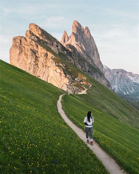 10 Must See Spots In The Italian Dolomites ‣ Angelaliggs Travel Blog Places To Travel Best