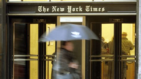 Dave sanders for the new york times. Pamela Paul Talks Future of New York Times Book Review