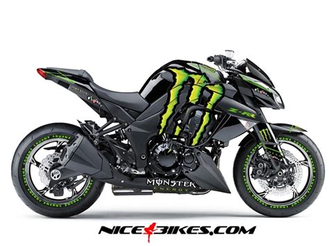 Monster energy pro circuit aufkleber kawasaki set kit sticker suspension dekor. Il mio sito - moto ktm kawasaki
