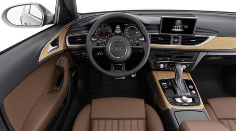 Meet The 2016 Audi A6 Range