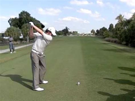 Последние твиты от rory mcilroy (@mcilroyrory). Rory McIlroy Slow Motion Swing - YouTube