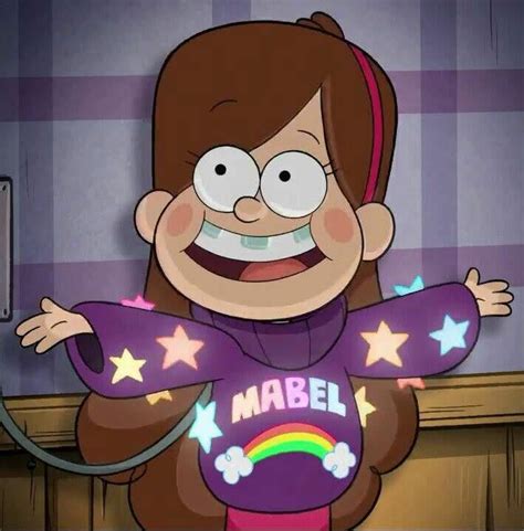 Which Episode Is Mabel Wearing Her Light Up Sweater Gravityfalls