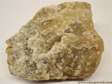 Calcaire cristallin : définition et explications