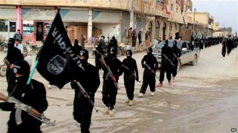 testimonio la vida en el interior del temido grupo yihadista isis bbc news mundo