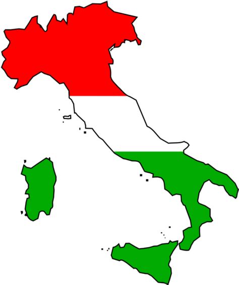 Browse and download hd italy map png images with transparent background for free. Italy Computer Icons Map - Italy Map Clipart - Png Download - Full Size Clipart (#319535 ...
