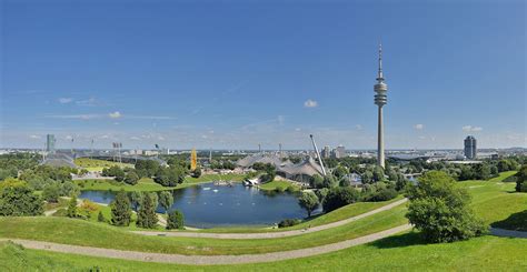 After booking, all of the property's details, including telephone. Olympiapark (München) - Wikipedia