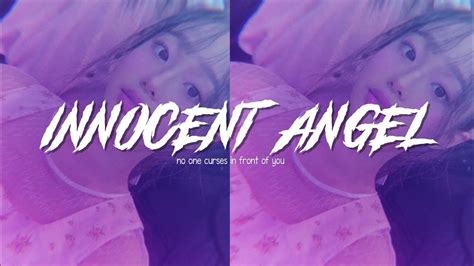 Innocent Angel Dream Girl Youtube