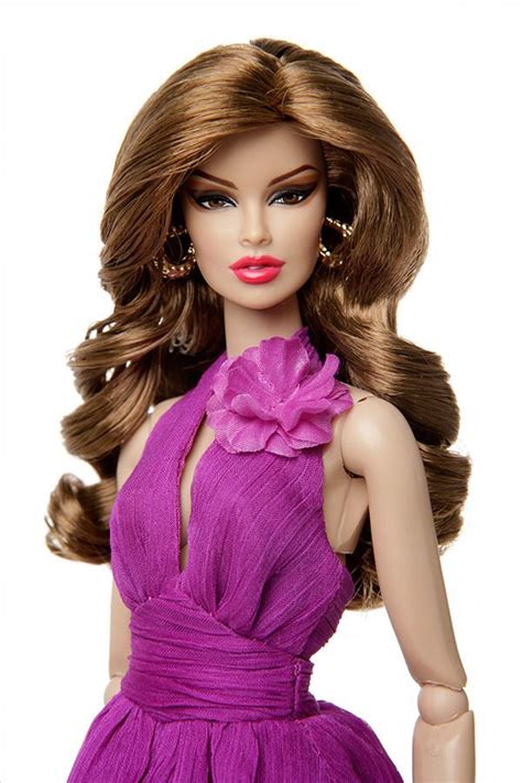 Sheer Sensuality Vanessa Perrin Fashion Dolls Barbie Clothes Barbie