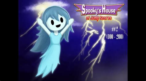 Spooky House Of Jumpscares SÓ Apanho Youtube