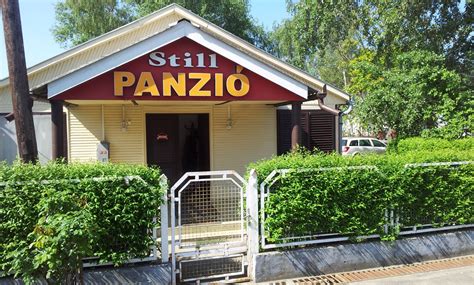 12,911 likes · 1,098 talking about this · 149 were here. Still Panzió Kisvárda - Szallas.hu