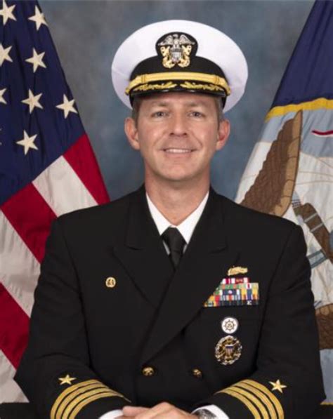 Capt Ryan Ventresca Naval Surface Force Us Pacific Fleet Biography