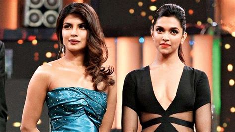 Shocking Deepika Padukone Not Invited To Priyanka Chopras Engagement