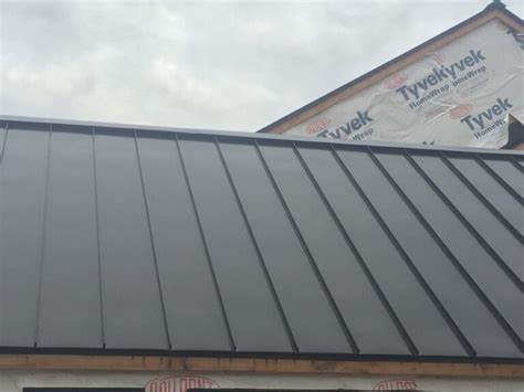Metal Roofing And Solar Panel Installation Nj Metal Roofing Contractor