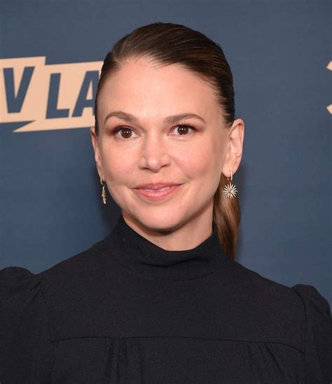 Sutton Foster Comedy Central Paramount Network And Tv Land Press Day