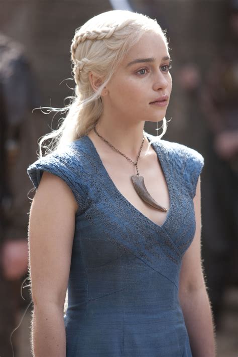 Daenerys Costume Journey In 2019 Game Of Thrones Costumes Emilia