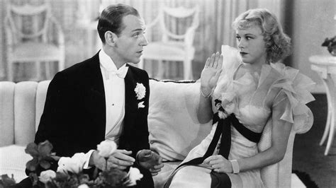 Dance Movies Musical Movies Top Hat Musical Top Hat 1935 Fred And Ginger Ginger Rogers