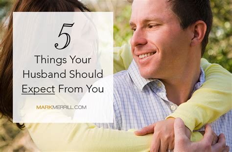 Right now, there's $15 flat rate shipping on all orders, and free shipping for orders over $100. 5 Things Your Husband Should Expect from You - Mark ...