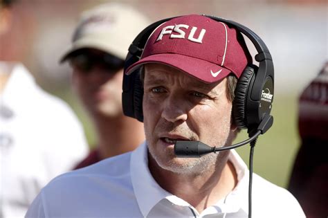 Jimbo Fisher Has A Recent Example To Look To In Difficult Journey To Reinvent Himself