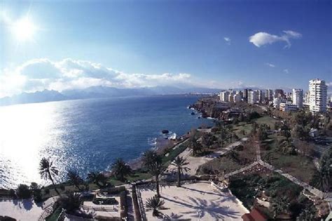 Images Antalya In Turkey Beautiful Panorama 2842