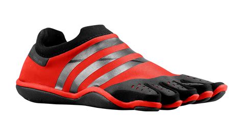 Desire This Adidas Adipure Barefoot Training Shoe