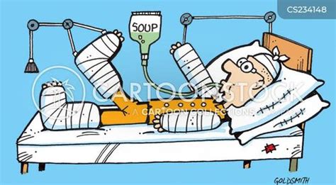 26 Funny Pictures Hospital Patient Great Concept