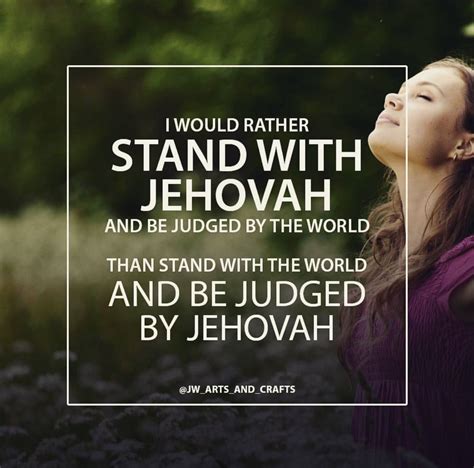 Beautiful Quotes About Jehovah Shortquotescc