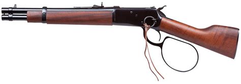 More Guns And Survival Gear Rossi Ranch Hand 44 Magnum