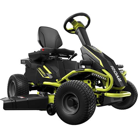 The 10 Best Electric Lawn Mowers Of 2022