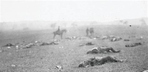 Civil War Casualties American Battlefield Trust