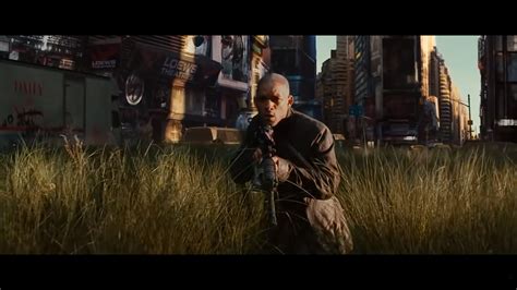 I Am Legend 2 Produzent Lässt Sich Von The Last Of Us Inspirieren