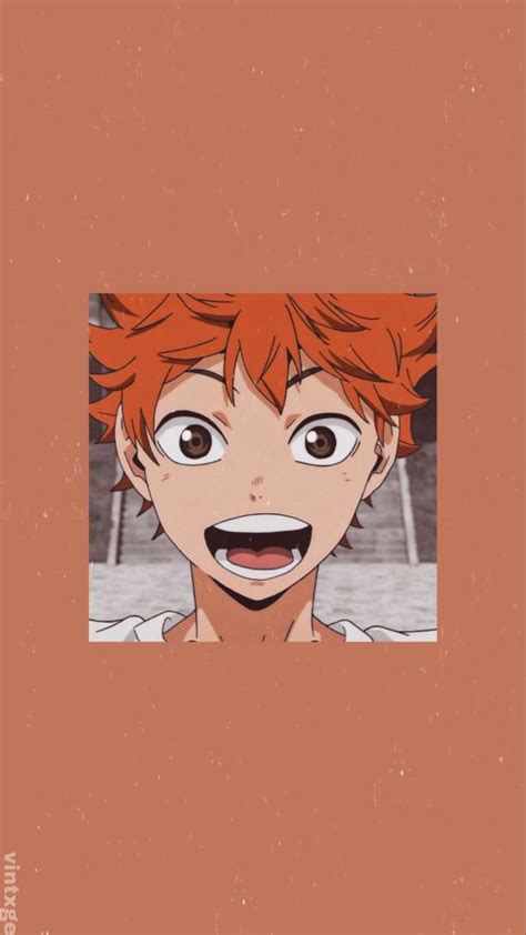 Orange Anime Aesthetic Wallpapers Anime Wallpaper Hd