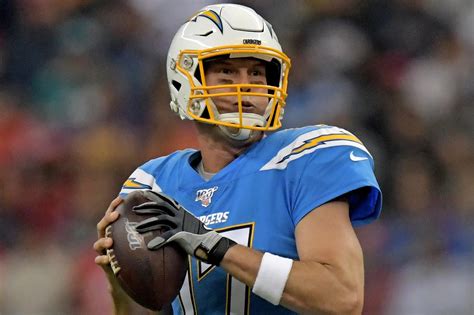 Philip Rivers To Be Inducted Into Senior Bowl Hall Of Fame