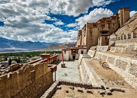Ladakh Highlights Travel Guide Audley Travel Us