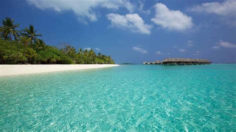 Kanuhura Maldives Maldives Resort