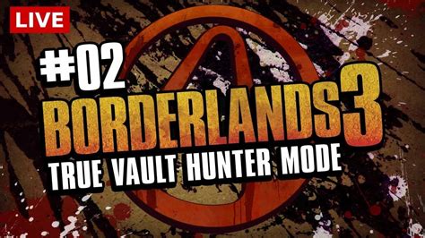 Starting tvhm moze bl3 i rushed normal mode to unlock mayhem, gaurdian and takedowns and skipped all side missions. #02 Borderlands 3 TVHM / ボーダーランズ 3 真のヴォルト・ハンター 【LIVE】 - YouTube
