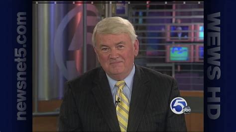 Ted Henry Farewell Wews Newschannel 5 5 20 2009 Youtube