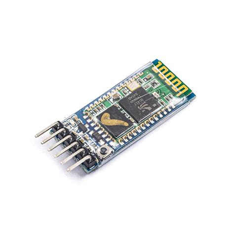 Interfacing Hc 05 Bluetooth Module With Arduino Electropeak