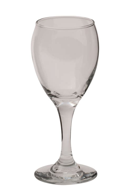Teardrop Wine Glass 18 Cl Cambridge Catering Hire