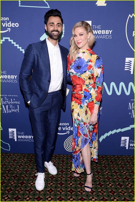 Jenny Slate And Issa Rae Bring Webby Awards 2019 To Nyc Photo 4290737