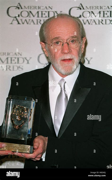 George Carlin American Comedy Awards Universal Studios Los Angeles Usa