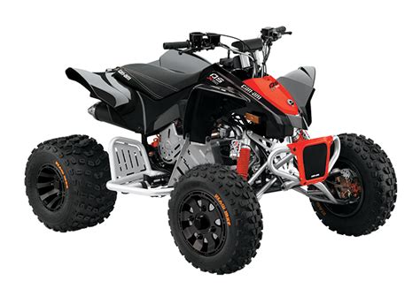 Can Am Atv And Ssv Marsh Powersports