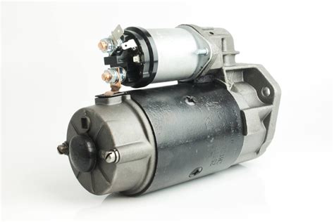 Wins International Starter Motor Reconditioned Sprint