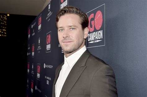Armie hammer has been accused of raping a woman for 4 hours, and police are investigating him for an alleged sexual assault. Armie Hammer Drinks Goat Milk From Udder with Bear Grylls ...