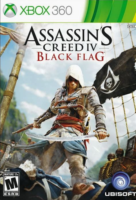 Fsg Assassins Creed Iv Blackflag Xbox 360 Complex Full Free Download
