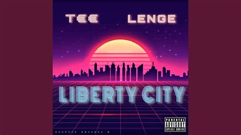 Liberty City Youtube