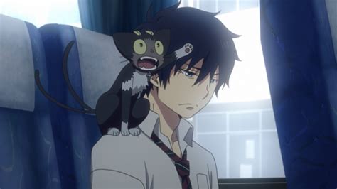 Blue Exorcist Season 3 Release Window Manga And More The Mary Sue